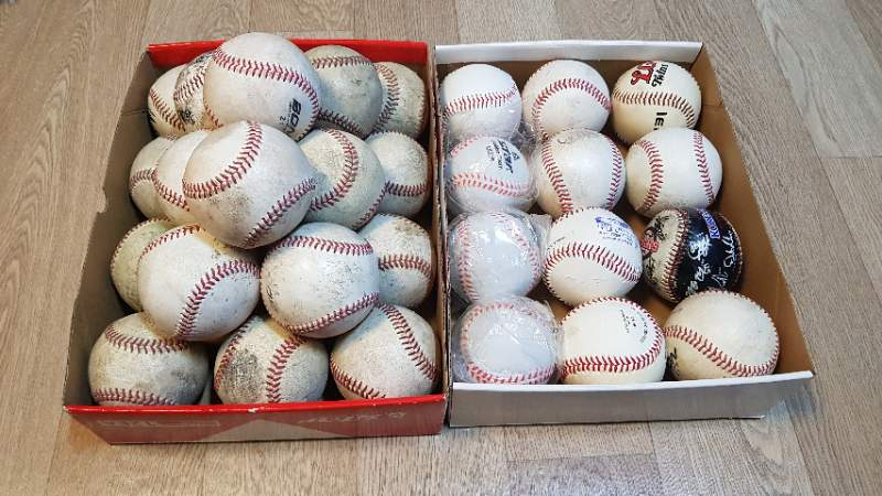 야구글러브,배트,공,배팅기--7