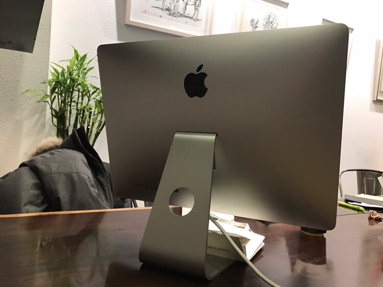 imac 2013 21.5인치 협의가능--3