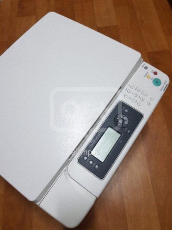레이저 프린터 복합기--2
