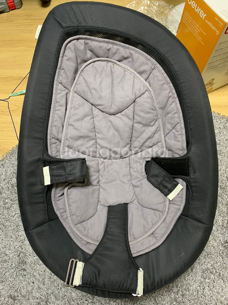 뉴나리프커브바운서--0