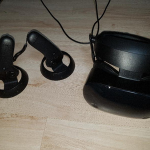 삼성오디세이 HMD