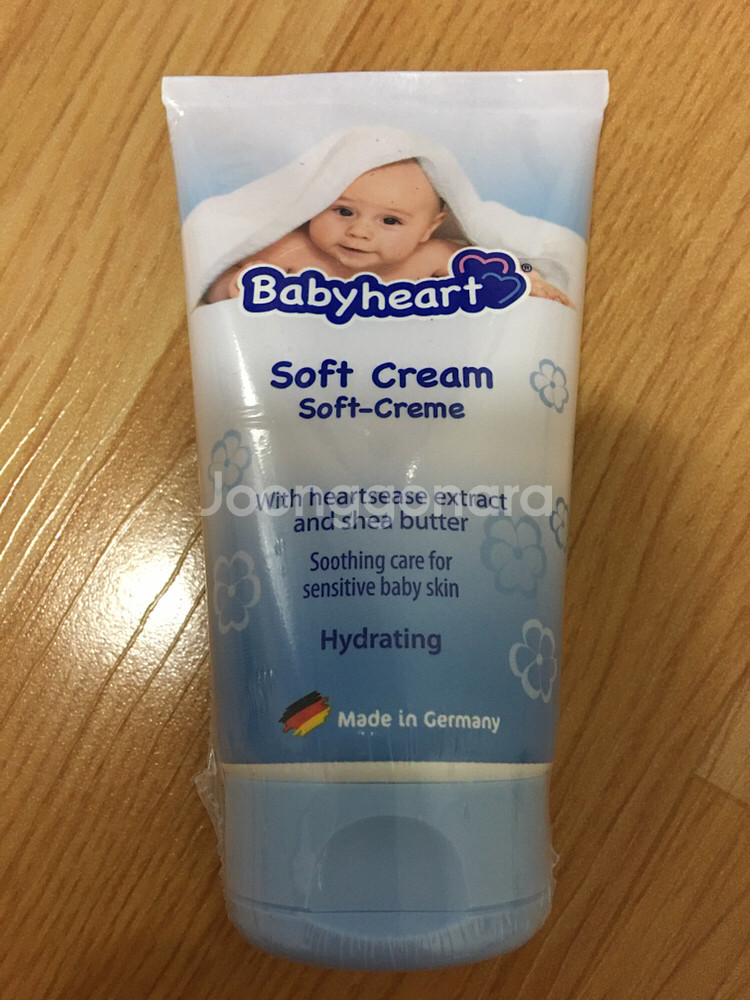 더블하트 소프트크림--0