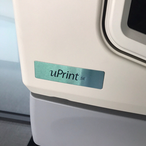 3D프린터 최강자 스타라시스의 U-print SE