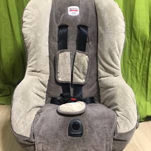 Britax Royale 카시트