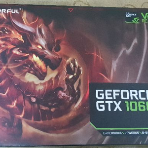 gtx 1060 3g 팝니다