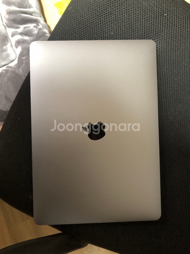 2017 맥북프로 13인치 터치바 (cto)(cp | 애플 | 중고나라