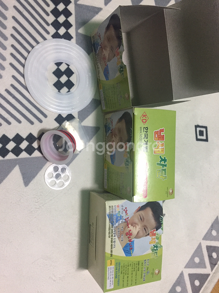 하수구 트랩 / 하수구 냄새 차단장치(서울 관악 --0