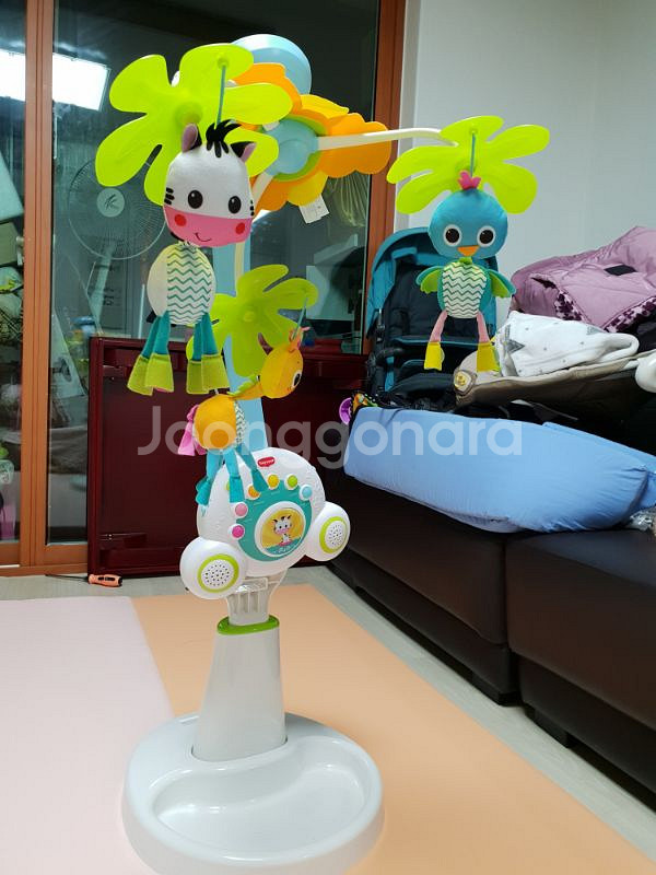 타이니러브 수더앤그루브 사파리 모빌--0