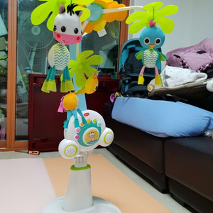 타이니러브 수더앤그루브 사파리 모빌