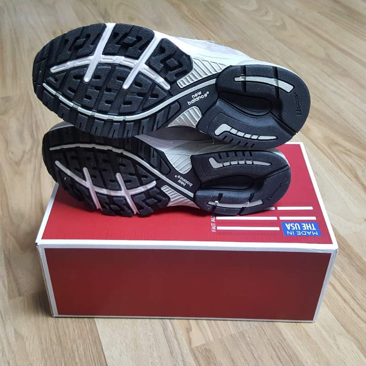 뉴발란스 993 그레이--3