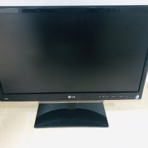 LG LED TV 겸 모니터 23인치