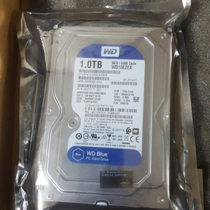 HP 1TB  HDD