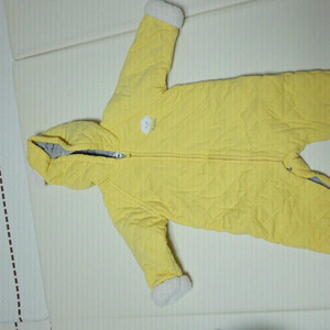 아기 우주복(면)