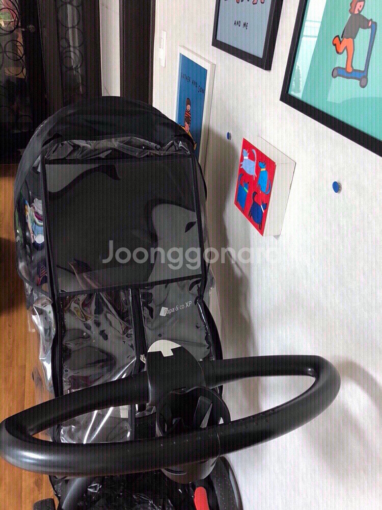(사은품많음)스토케 익스플로리 트루블랙 풀옵션(스--1