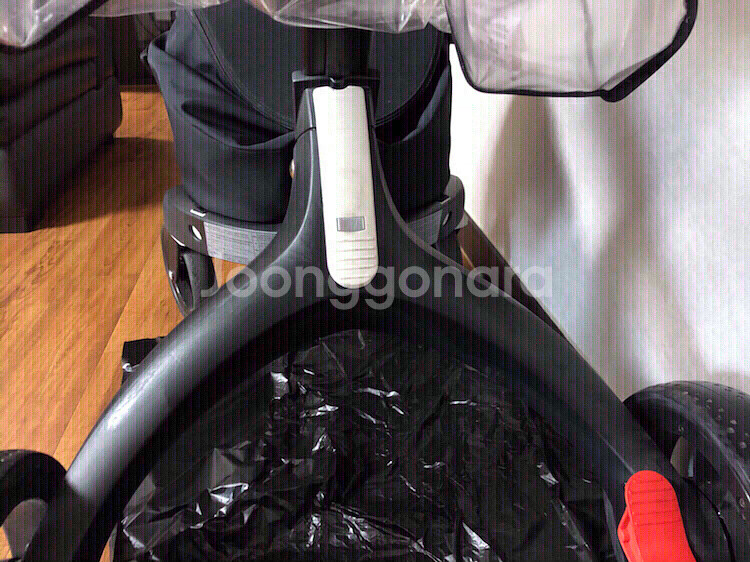 (사은품많음)스토케 익스플로리 트루블랙 풀옵션(스--2