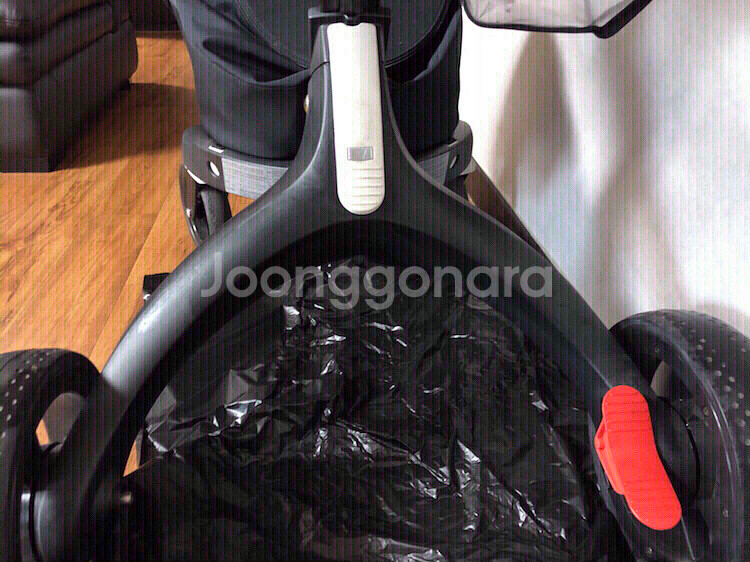 (사은품많음)스토케 익스플로리 트루블랙 풀옵션(스--4