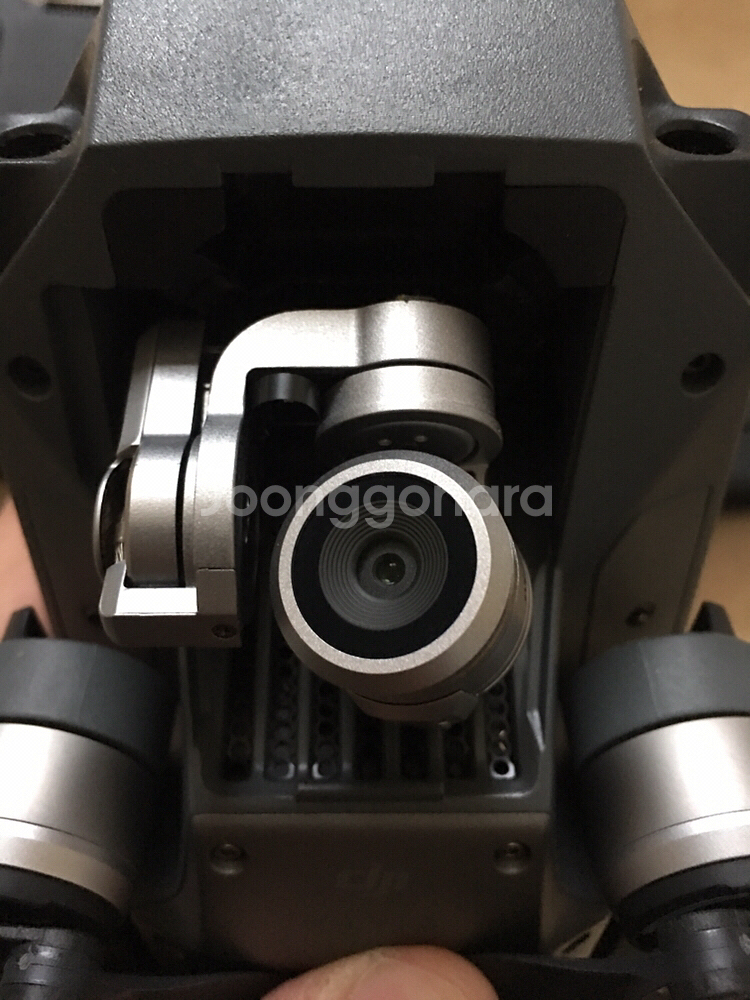 DJI 매빅프로 판매해요--1