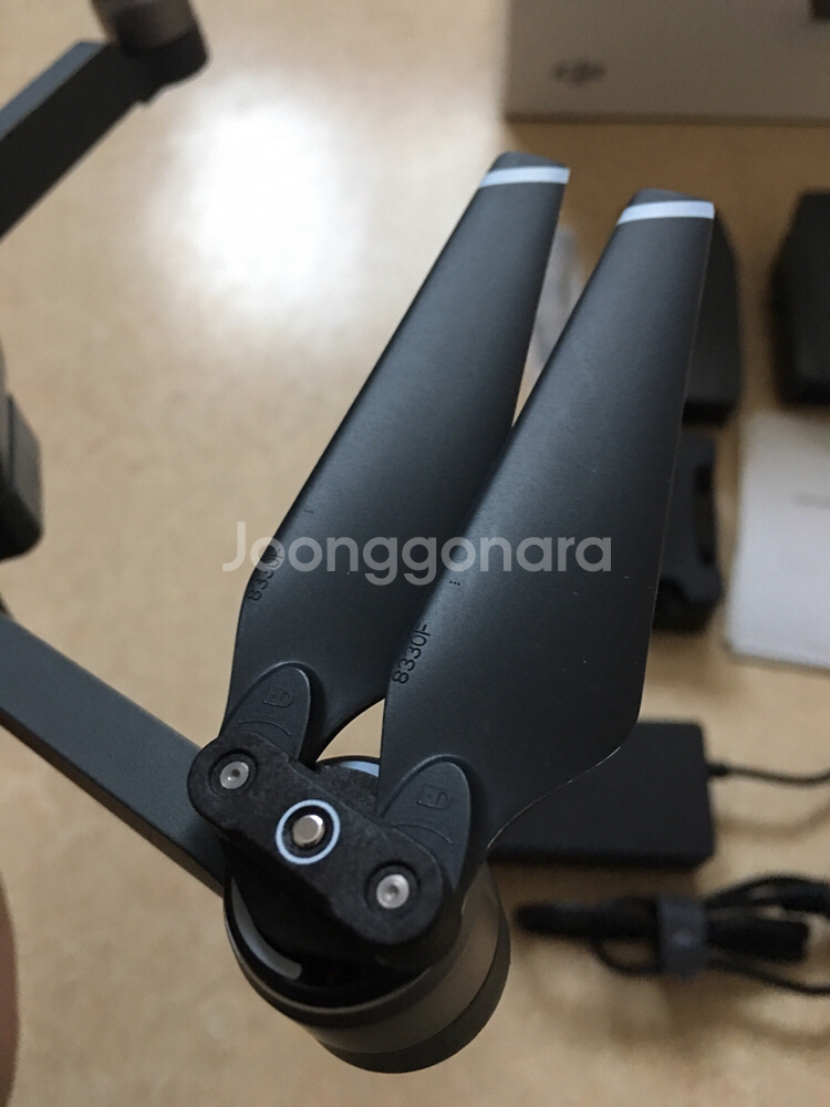 DJI 매빅프로 판매해요--3