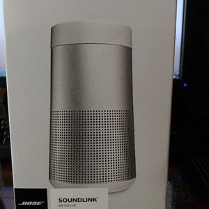 BOSE SOUNDLINK(보스 사운드링크)