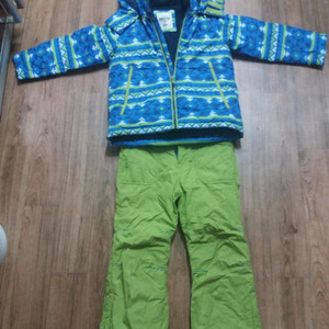 아동 스키복 판매힙니다