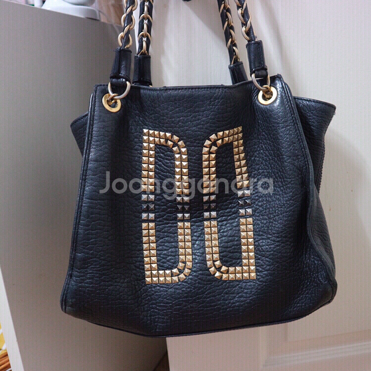 [닥스가방] 닥스여성가방,여성가방,여성토트백--1