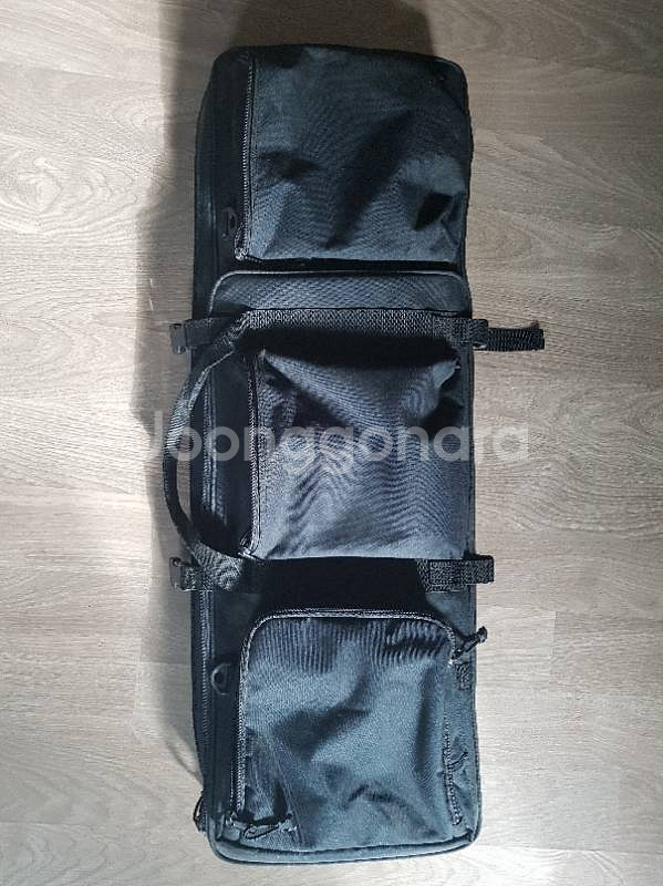 건캐리어.총가방.TMT-11 택티컬라이플--0