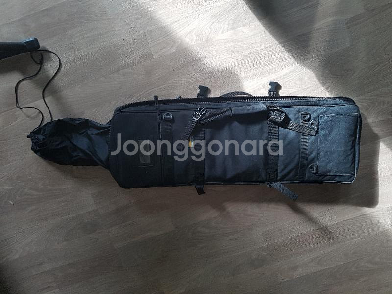 건캐리어.총가방.TMT-11 택티컬라이플--1