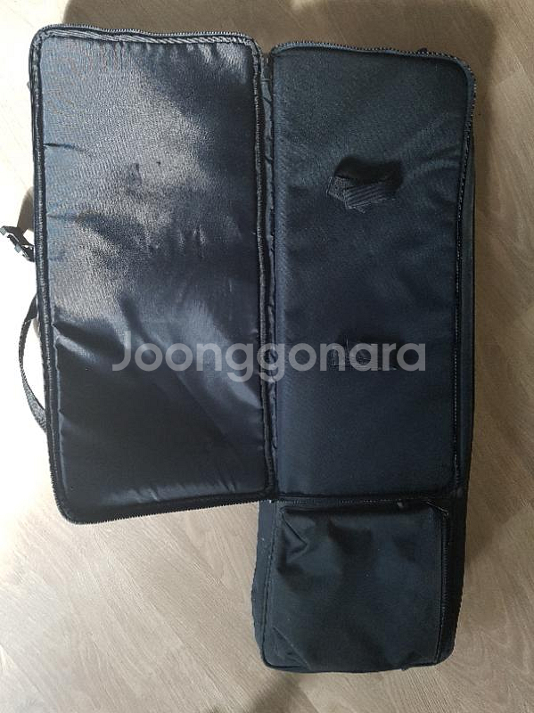 건캐리어.총가방.TMT-11 택티컬라이플--2