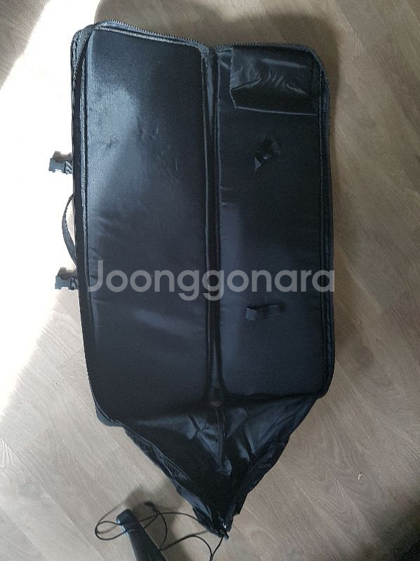 건캐리어.총가방.TMT-11 택티컬라이플--3