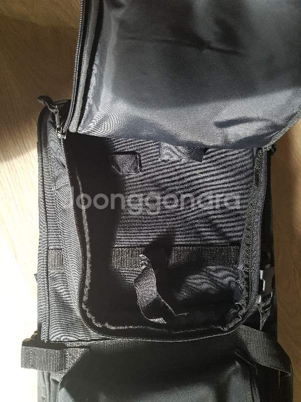 건캐리어.총가방.TMT-11 택티컬라이플--4