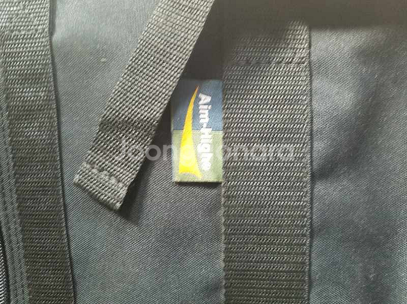 건캐리어.총가방.TMT-11 택티컬라이플--5