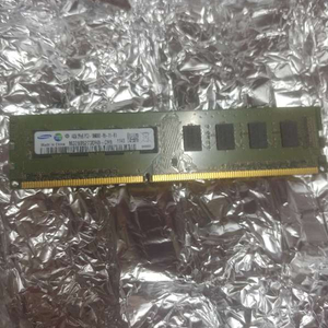 삼성 ddr3 4gb램