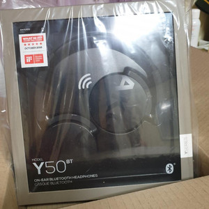 삼성 akg 헤드폰 y50bt 판매합니다