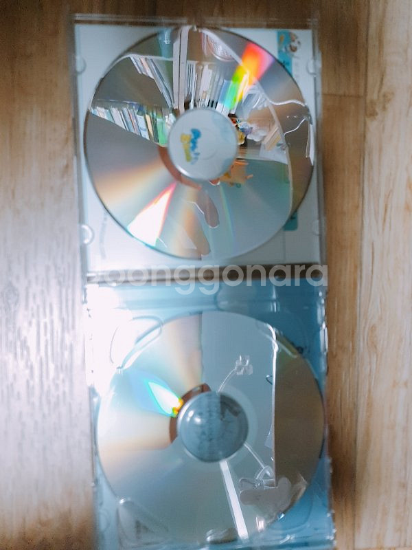 why?/ 21세기멀티미디어웅진학습백과 / 열려라--1