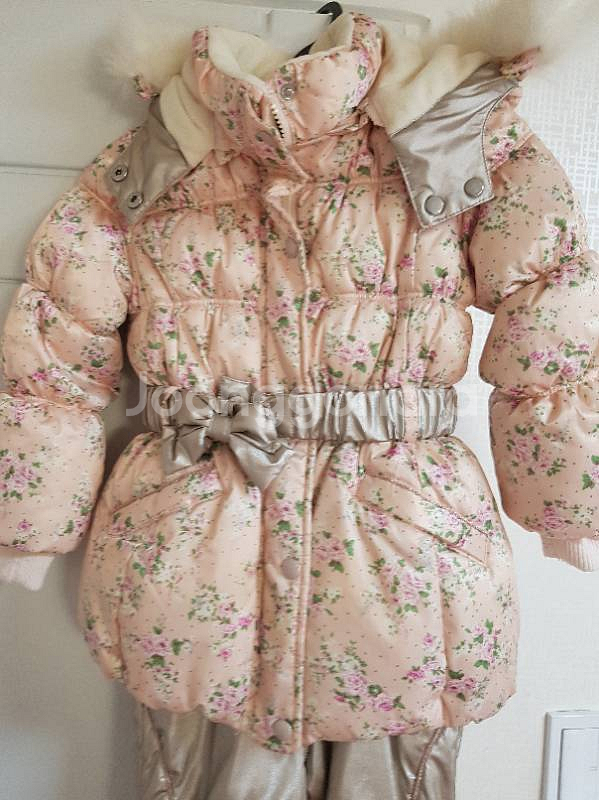 페르미츠 패딩--0