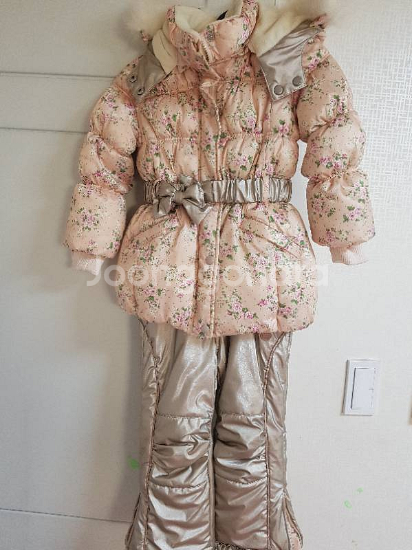 페르미츠 패딩--1