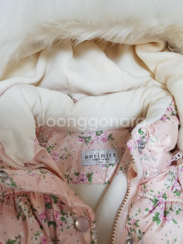 페르미츠 패딩--5