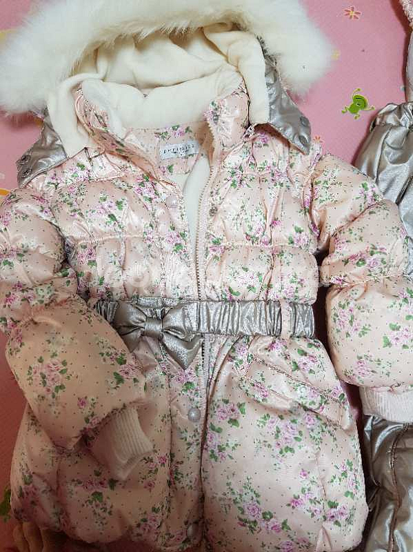 페르미츠 패딩--6