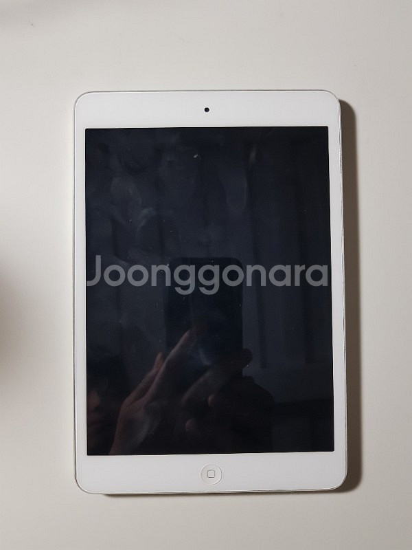 아이패드 미니2 16g--0