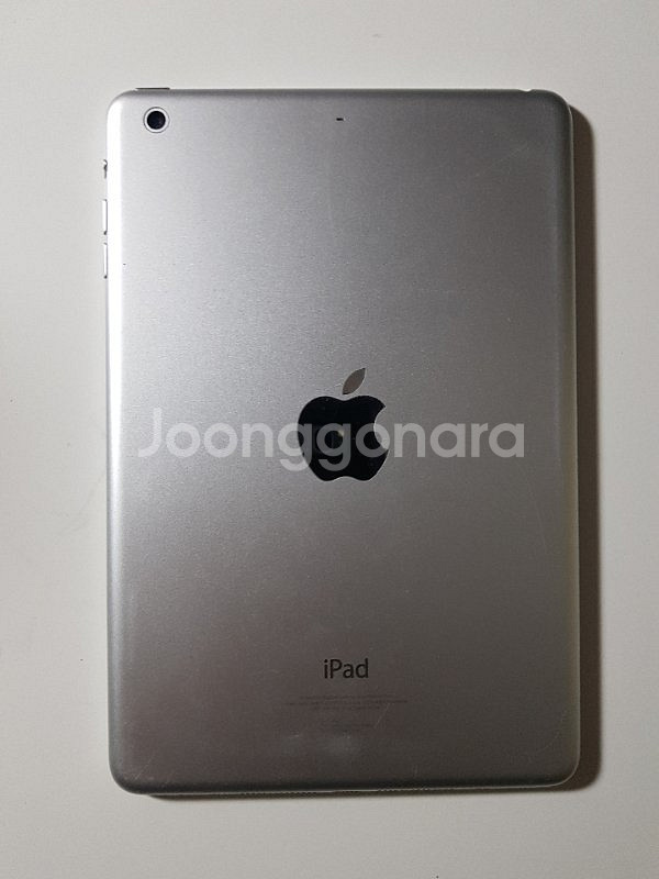 아이패드 미니2 16g--2