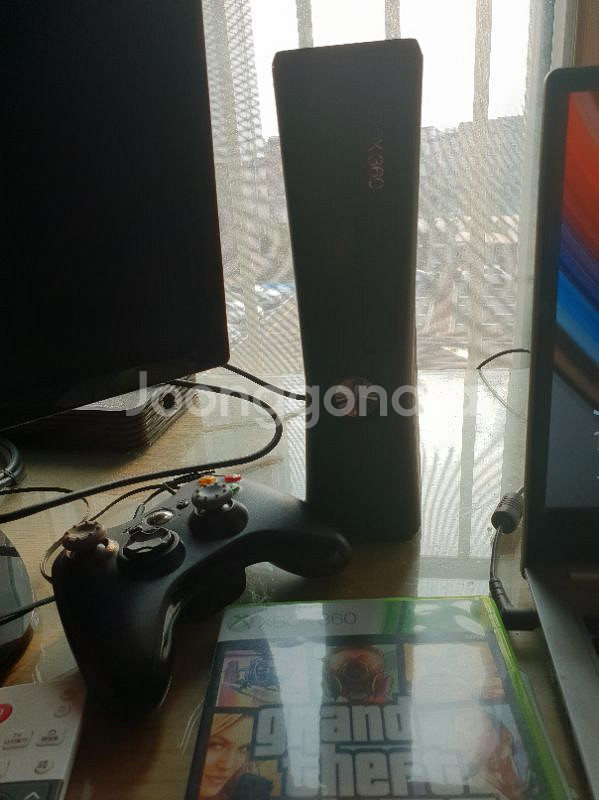 엑박360+gta5팝니다--0