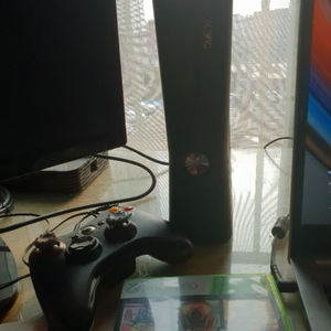 엑박360+gta5팝니다