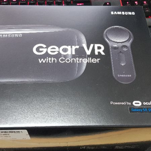 Gear VR 201802