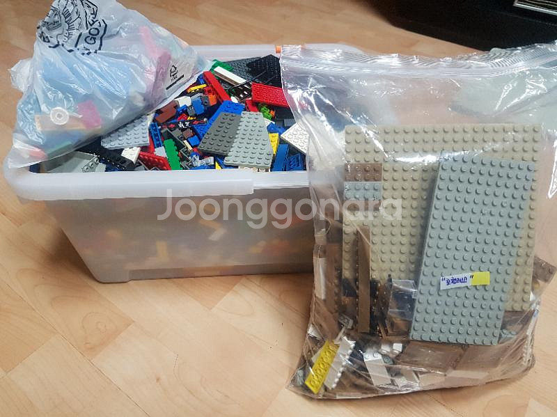 레고 정품 및 호환레고 벌크 판매합니다.--0