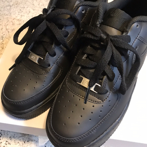 나이키 Air Force 1 (240) 올검 여자