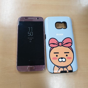 갤럭시 s7 판매합니다 상태 A-(120000원)