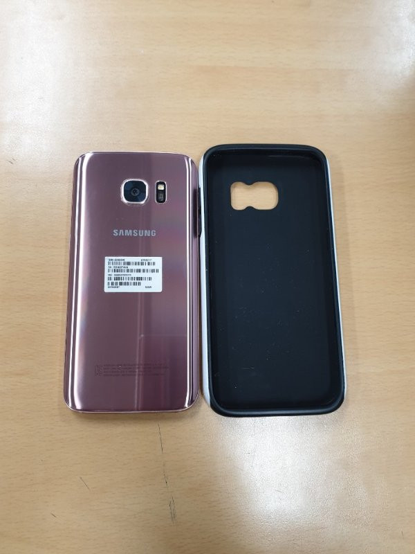 갤럭시 s7 판매합니다 상태 A-(120000원)--1