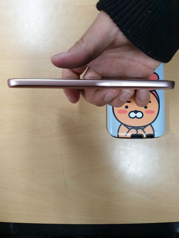 갤럭시 s7 판매합니다 상태 A-(120000원)--3