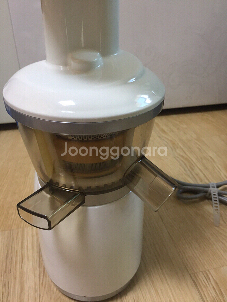휴럼 원액기--1
