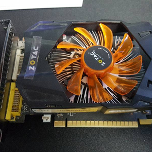 그패픽카드 750ti 팝니다